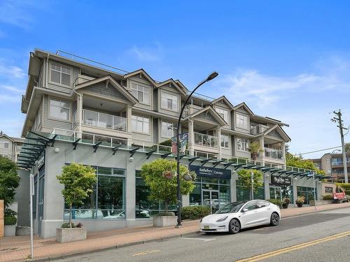 315 15621 Marine Drive, White Rock, BC 