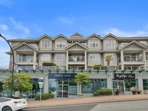 315 15621 Marine Drive, White Rock, BC 