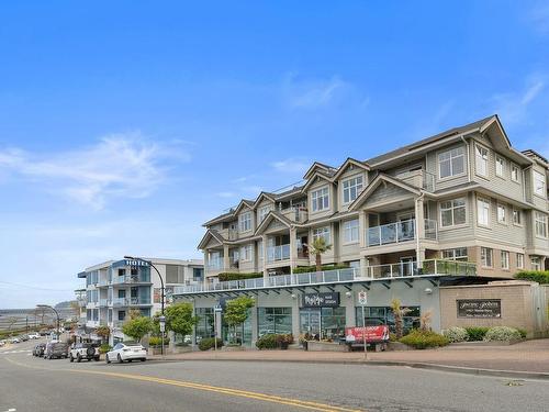 315 15621 Marine Drive, White Rock, BC 