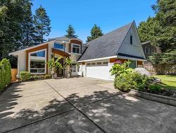 1571 136 STREET  Surrey, BC V4A 5H3