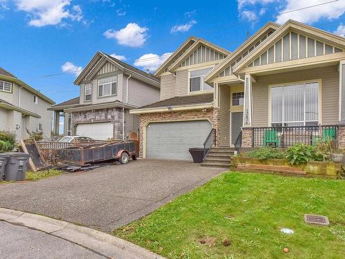 12476 74 Avenue, Surrey, BC 