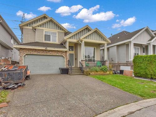 12476 74 Avenue, Surrey, BC 