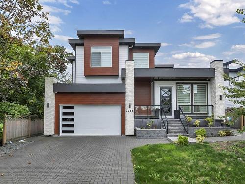 7055 193 Street, Surrey, BC 