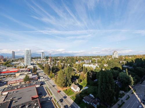 1805 13688 100 Avenue, Surrey, BC 