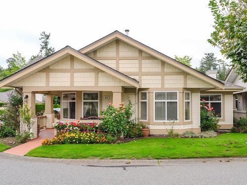 31 8555 209 Street, Langley, BC 