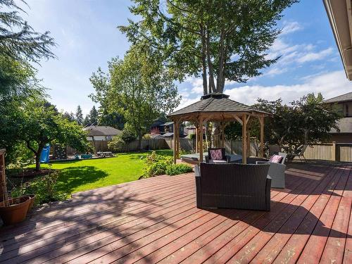 13022 Summerhill Crescent, Surrey, BC 