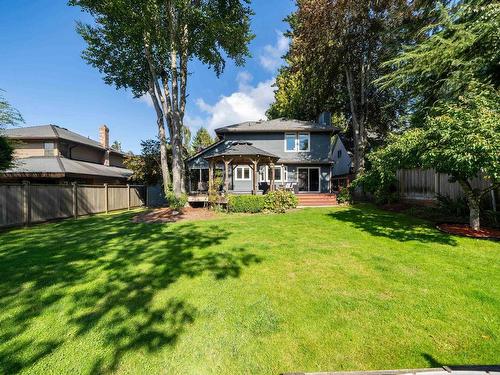 13022 Summerhill Crescent, Surrey, BC 