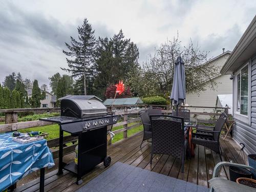 32944 14Th Avenue, Mission, BC 