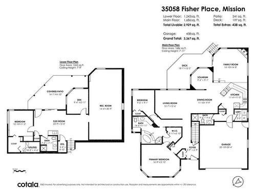 35058 Fisher Place, Mission, BC 