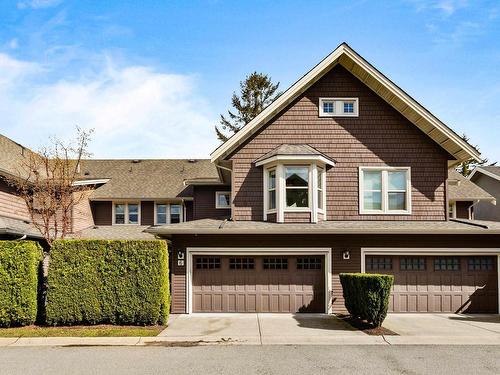 6 9235 Mcbride Street, Langley, BC 