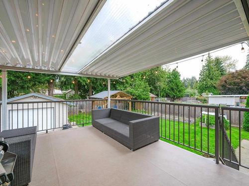 20411 43 Avenue, Langley, BC 