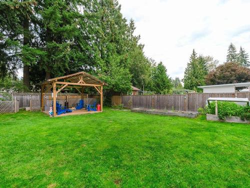 20411 43 Avenue, Langley, BC 