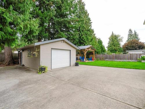 20411 43 Avenue, Langley, BC 