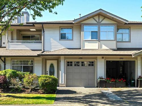 179 20391 96 Avenue, Langley, BC 