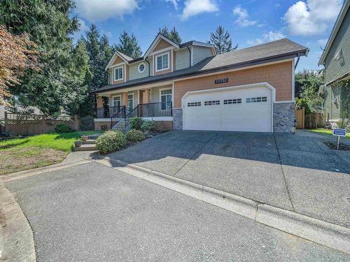 20752 Grade Crescent, Langley, BC 