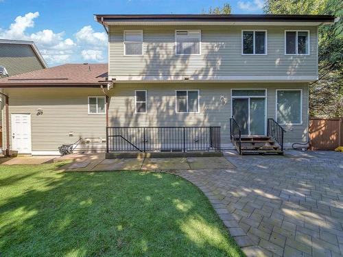 20752 Grade Crescent, Langley, BC 