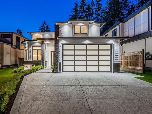 12719 25 Avenue, Surrey, BC 