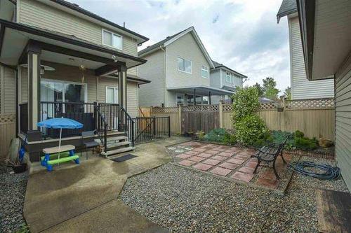 18990 72 Avenue, Surrey, BC 