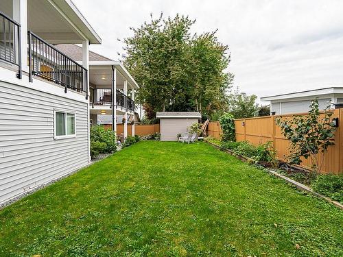 18523 60 Avenue, Surrey, BC 