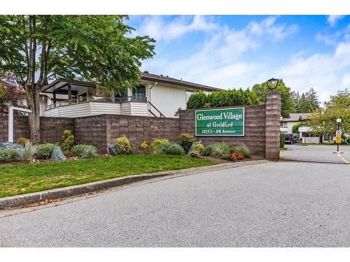 236 15153 98 Avenue, Surrey, BC 