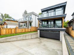 855 LEE STREET  White Rock, BC V4B 4N7