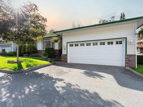 40 34250 Hazelwood Avenue, Abbotsford, BC 