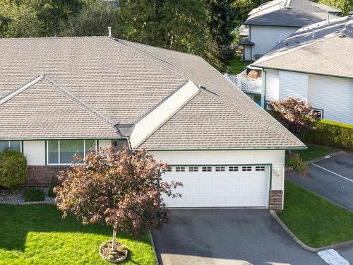 40 34250 Hazelwood Avenue, Abbotsford, BC 