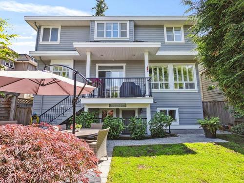 15431 35A Avenue, Surrey, BC 