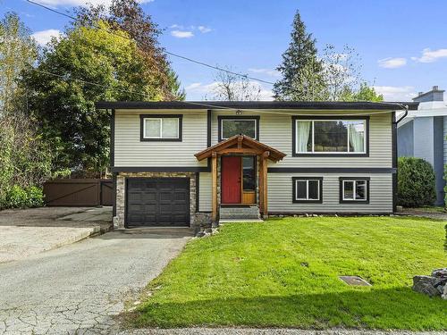 8136 Manson Street, Mission, BC 