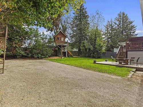 8136 Manson Street, Mission, BC 