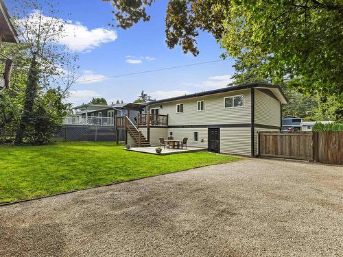 8136 Manson Street, Mission, BC 