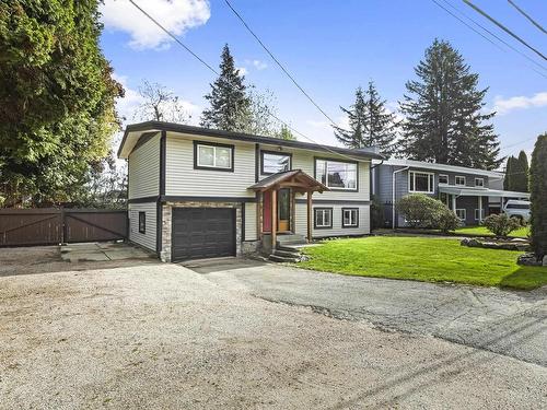 8136 Manson Street, Mission, BC 