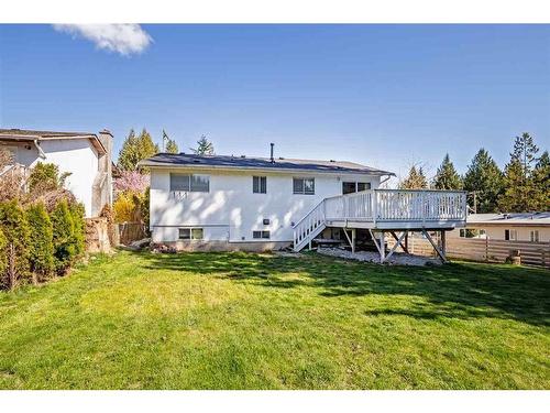 7961 Tanager Street, Mission, BC 