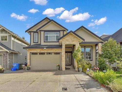 2700 Caboose Place, Abbotsford, BC 