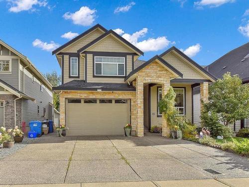 2700 Caboose Place, Abbotsford, BC 