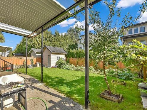 2700 Caboose Place, Abbotsford, BC 