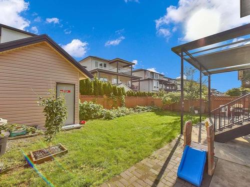 2700 Caboose Place, Abbotsford, BC 