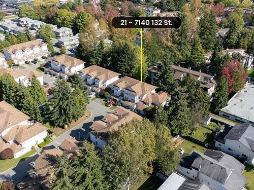 21 7140 132 Street, Surrey, BC 