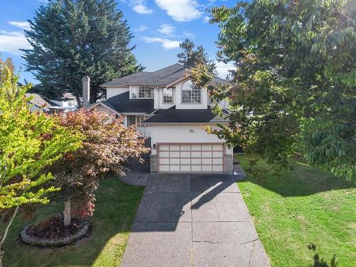 12236 67A Avenue, Surrey, BC 