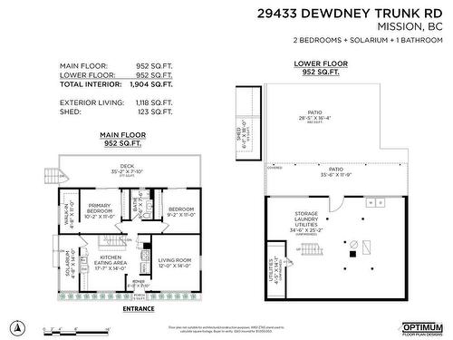 29433 Dewdney Trunk Road, Mission, BC 