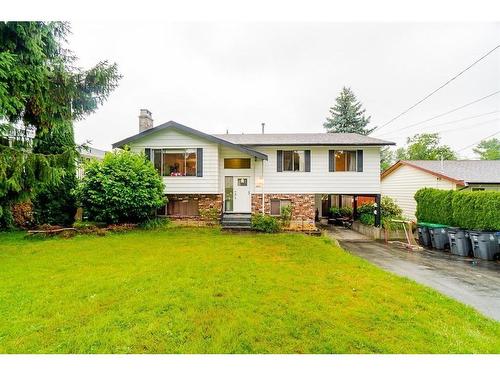 14335 Gladstone Drive, Surrey, BC 