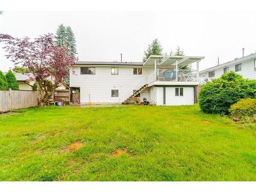 14335 Gladstone Drive, Surrey, BC 