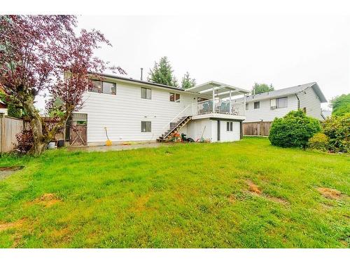 14335 Gladstone Drive, Surrey, BC 