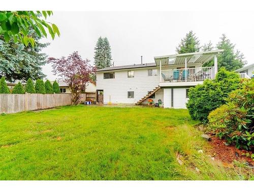 14335 Gladstone Drive, Surrey, BC 