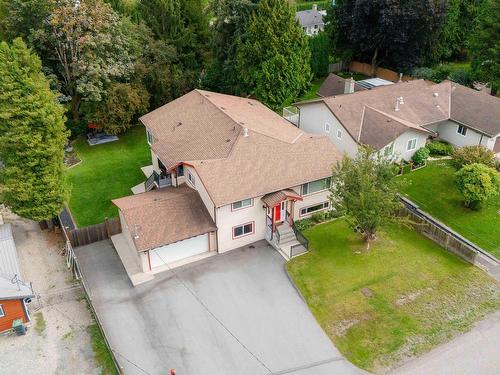 3022 267A Street, Langley, BC 