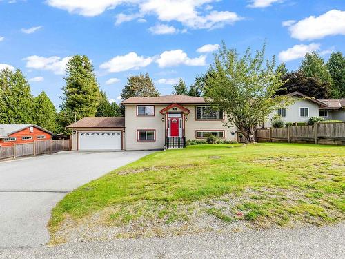 3022 267A Street, Langley, BC 