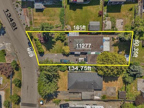 11277 134 Street, Surrey, BC 