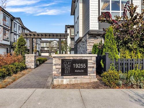 42 19255 Aloha Drive, Surrey, BC 