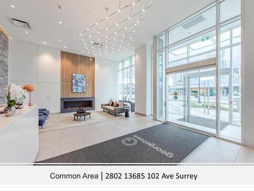 2802 13685 102 Avenue, Surrey, BC 