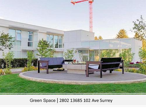 2802 13685 102 Avenue, Surrey, BC 